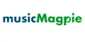 Musicmagpie