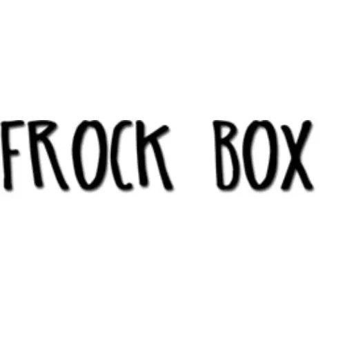 Frock Box