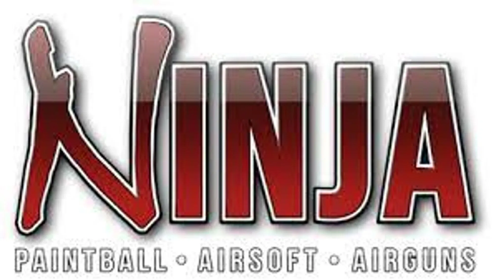 ninjapaintball.com