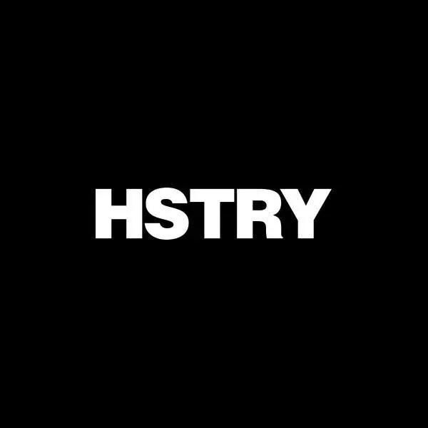 HSTRY CLOTHING