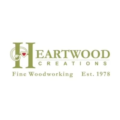 Heartwood Creations