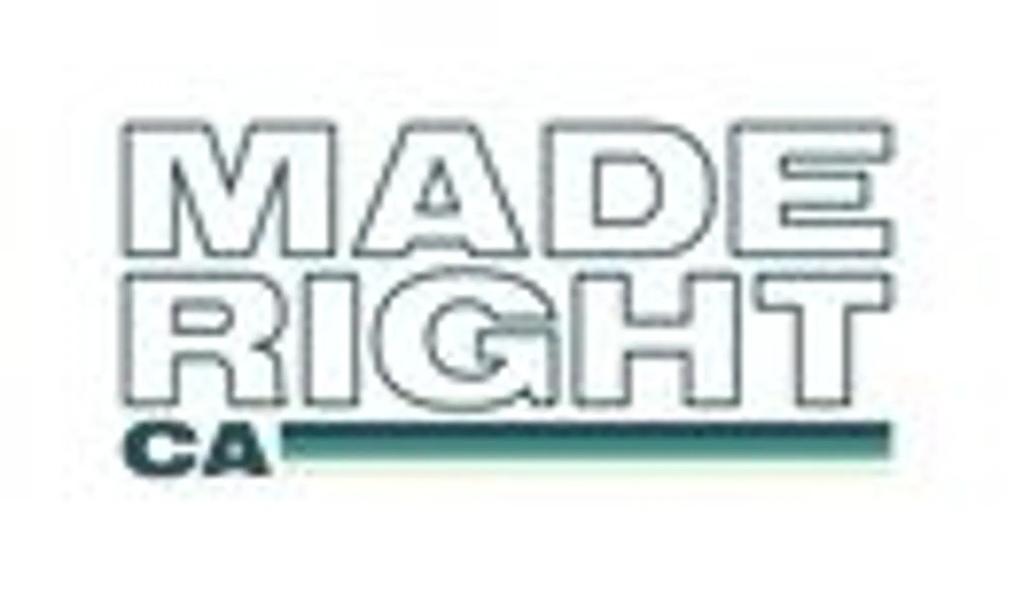 MadeRight CA