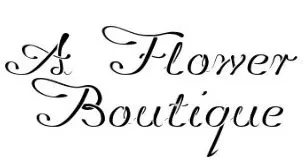 A FLOWER BOUTIQUE