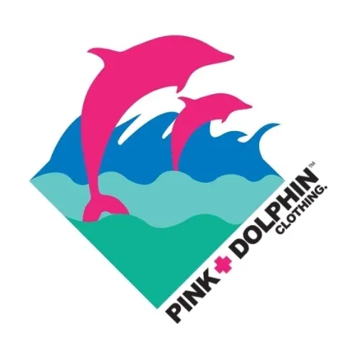 PINK+DOLPHIN