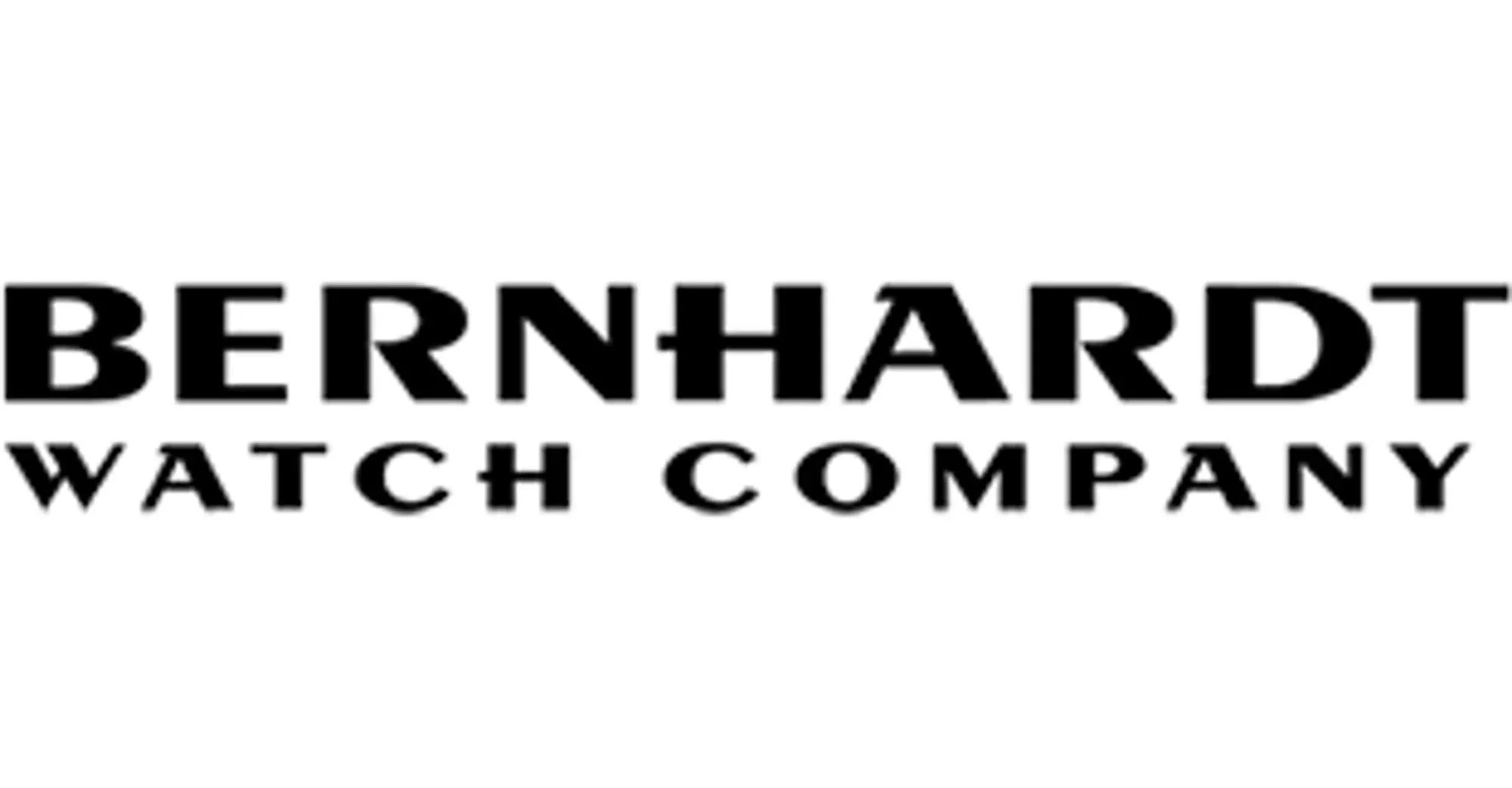 Bernhardt Watch