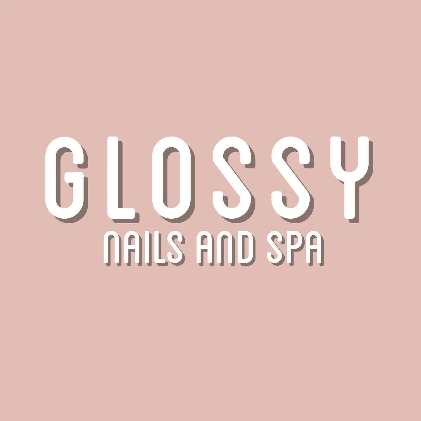 Glossy Nails and Spa