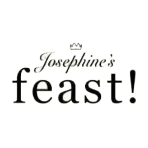 Josephine\'S Feast