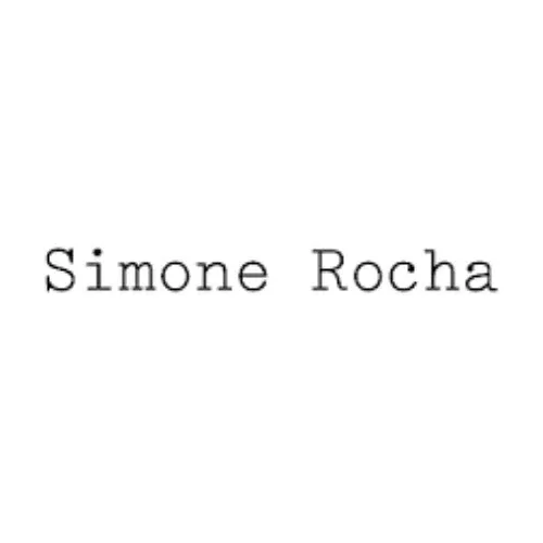 Simone Rocha