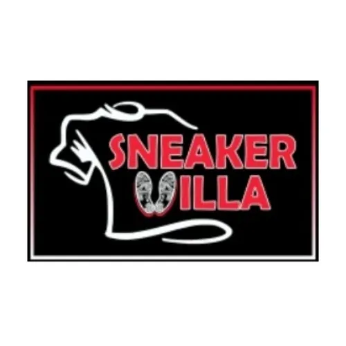 Shop Sneaker Villa