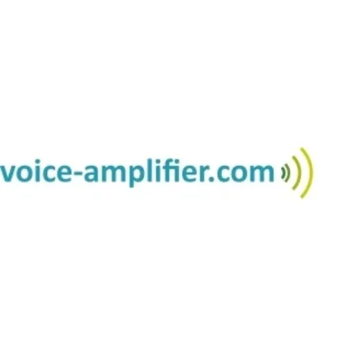 Voice Amplifier