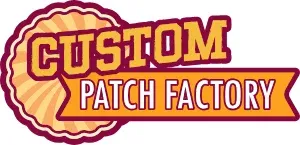 Custom Patch Factory