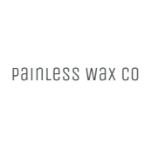 Painless Wax