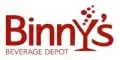 Binny's