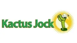 Kactus Jock