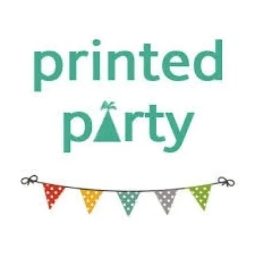 Printed Party