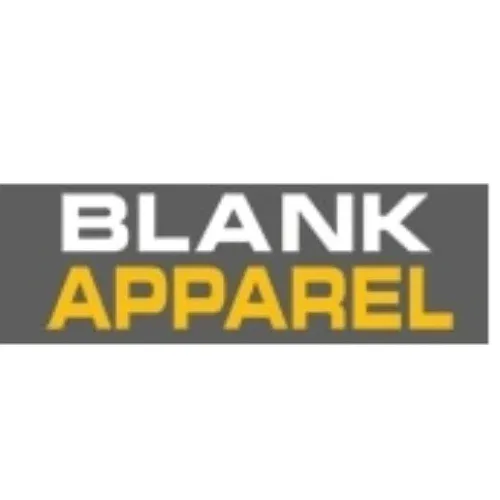 Blank Apparel