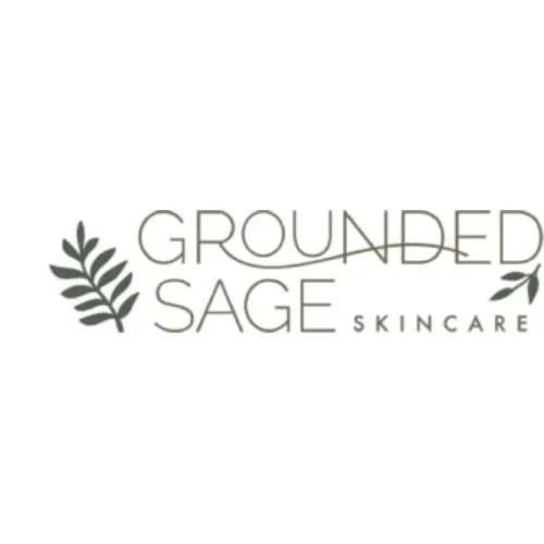 Grounded Sage Skincare