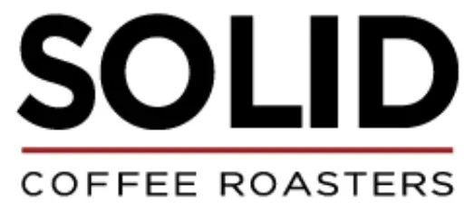 Solid Coffee Roasters