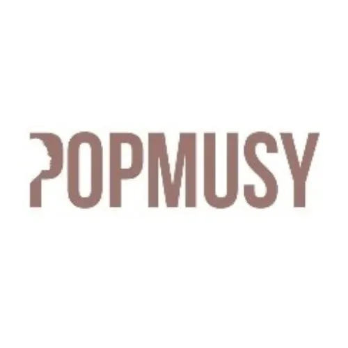 Popmusy