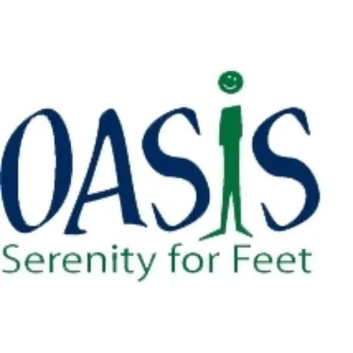 Oasis Footwear