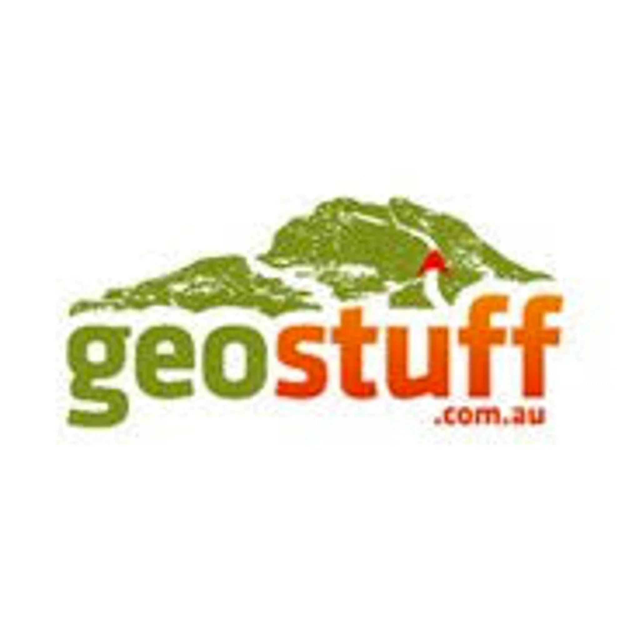 Geostuff