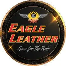 eagle leather