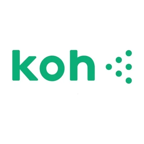 Koh