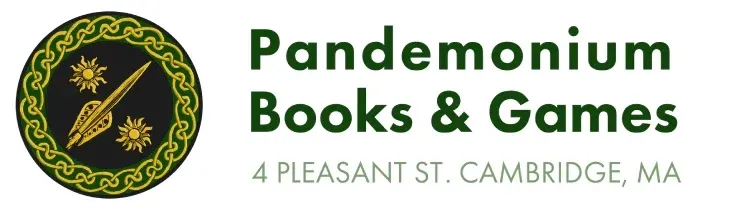 Pandemonium Books