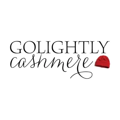 golightly cashmere