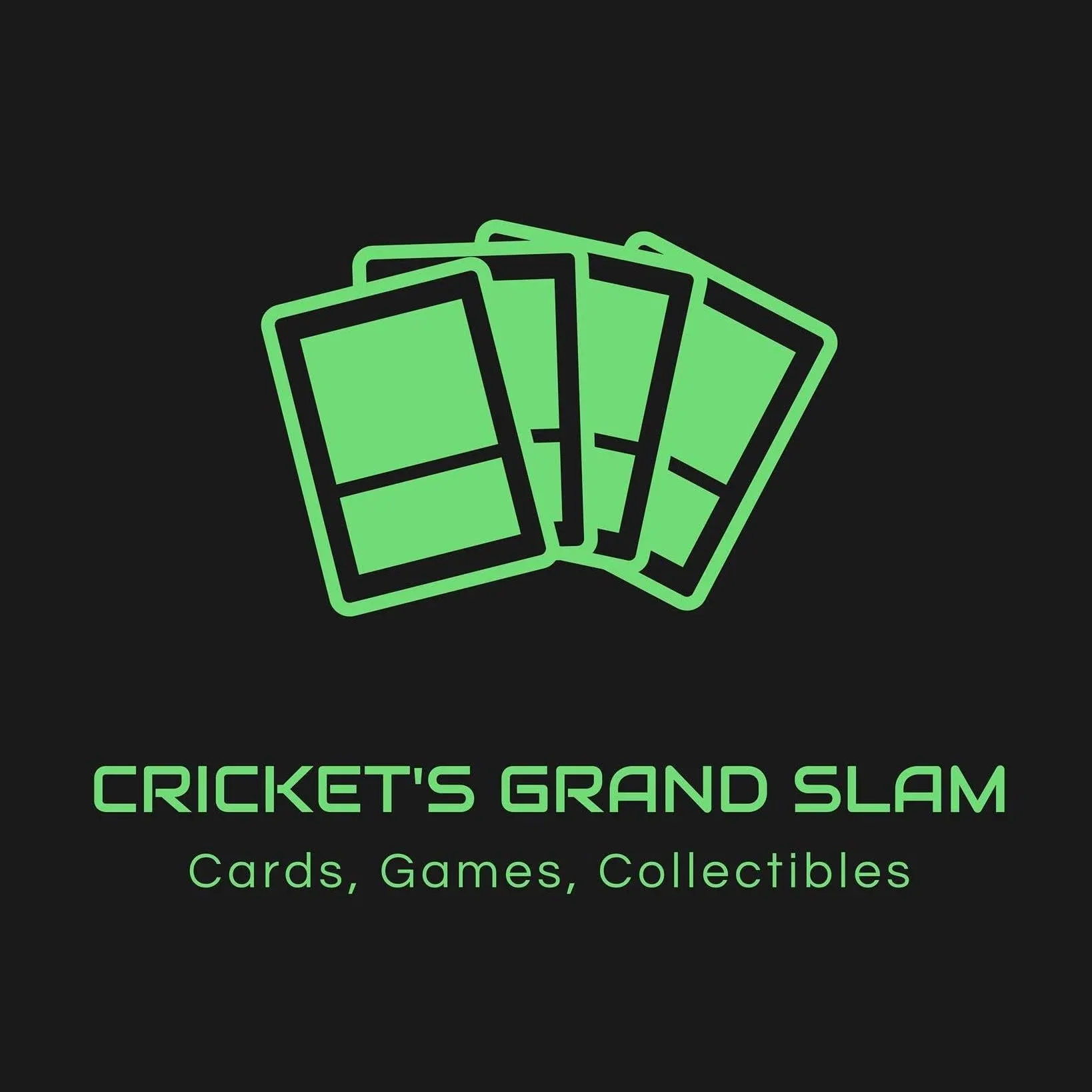 Cricket's Grand Slam