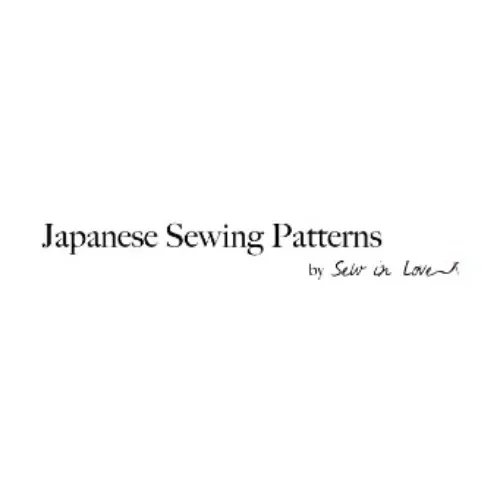 Japanese sewing patterns