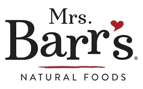 Mrs Barr\'s Natural Foods