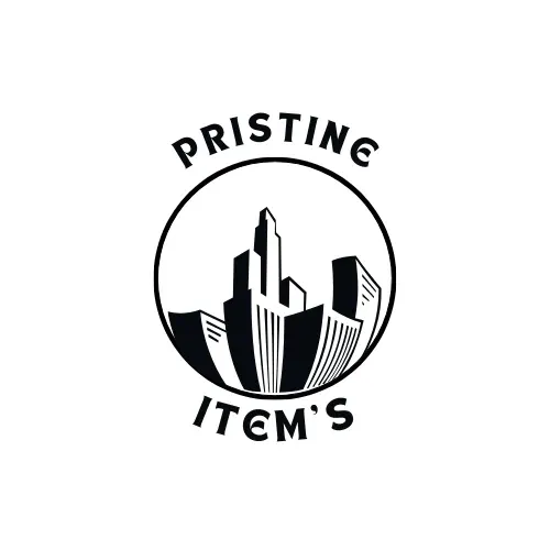 Pristine Item's