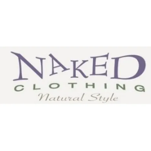 Naked Clothing