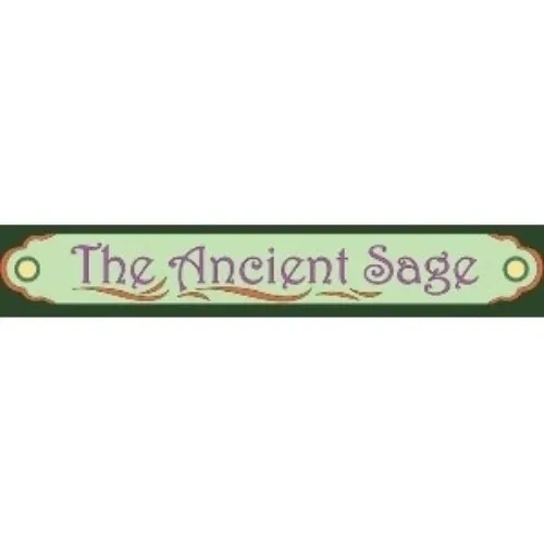 The Ancient Sage