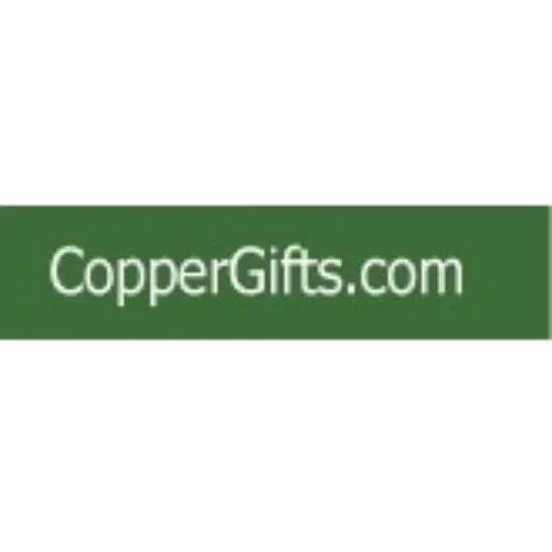 Copper Gifts