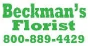 Beckman's Florist