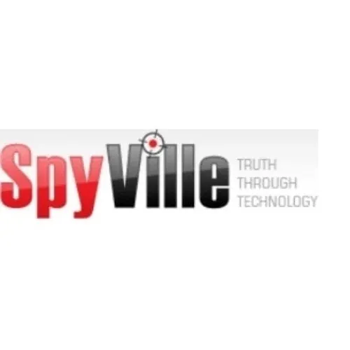 Spy Ville