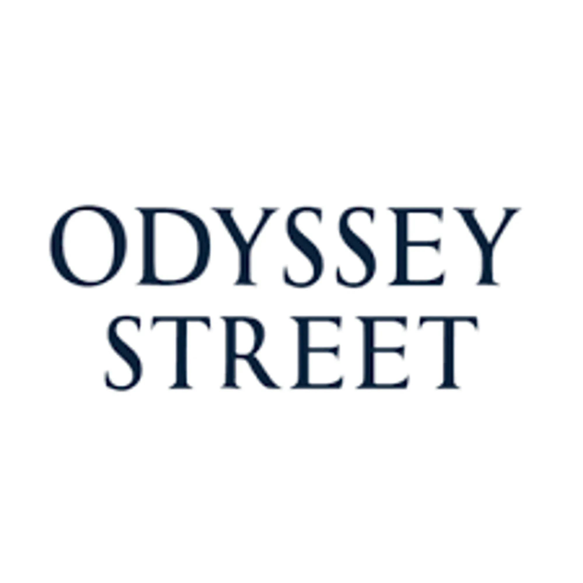 Odyssey Street