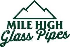 Mile High Glass Pipes