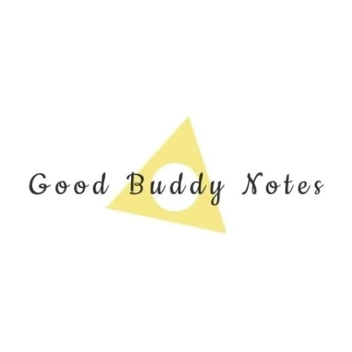 Good Buddy Notes