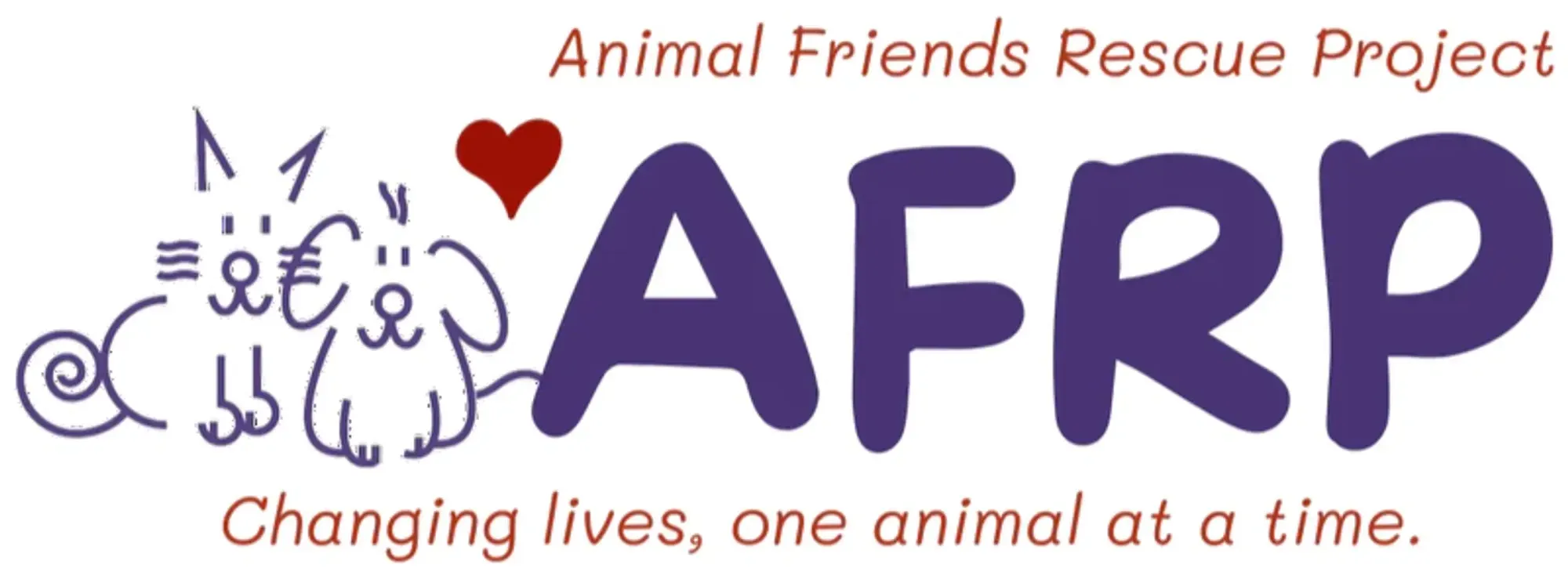 Animal Friends Rescue