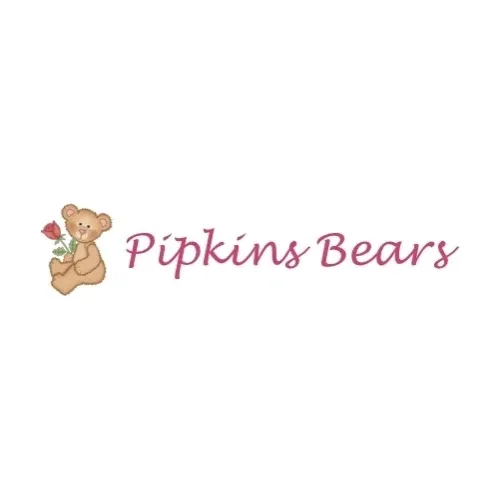 pipkinsbears.com