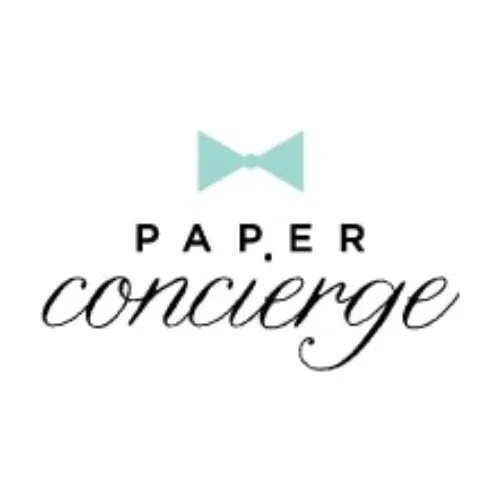 Paper Concierge