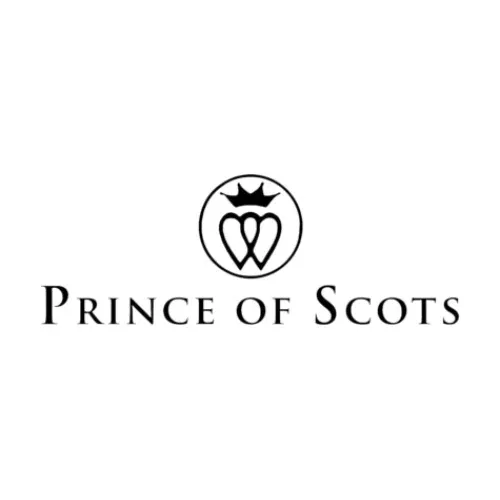 Prince of Scots