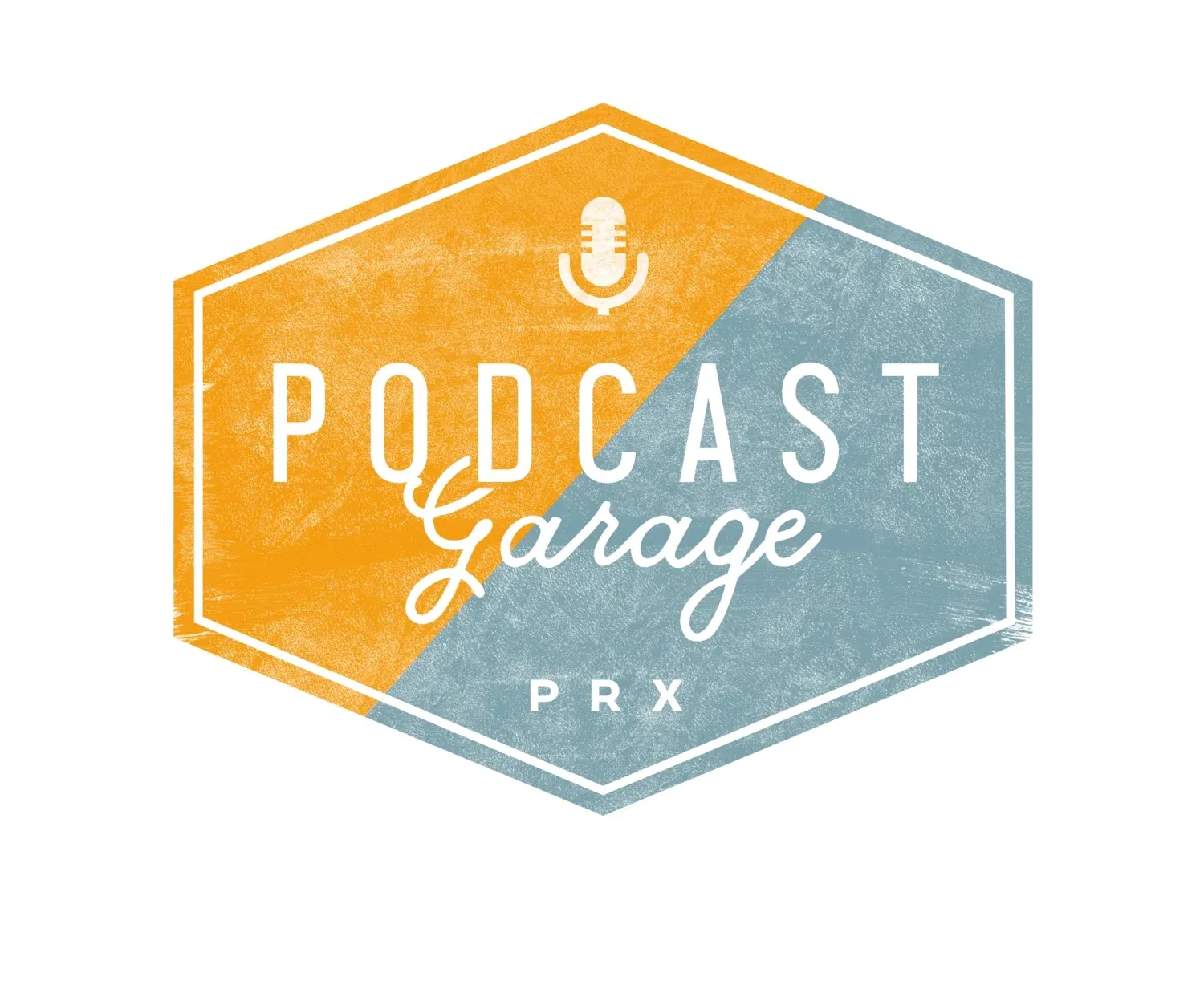 Podcast Garage