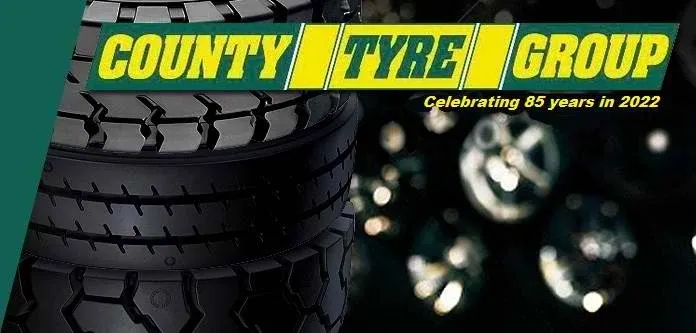 County Tyre Group