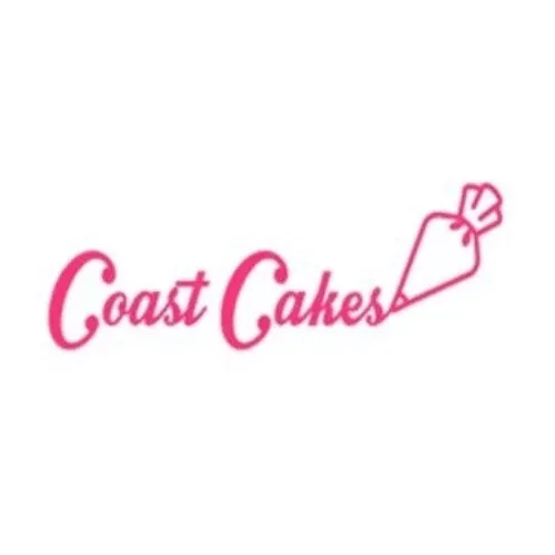 Coast Cakes