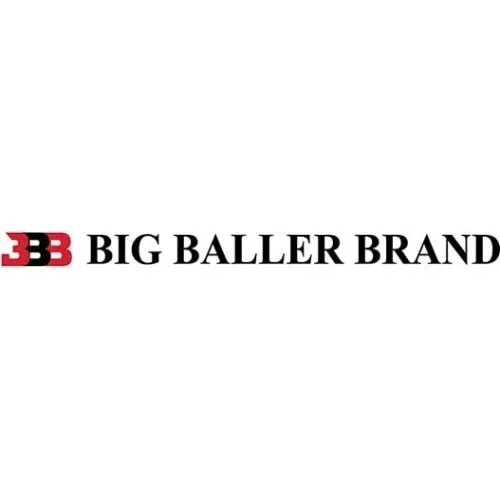 Big Baller Brand