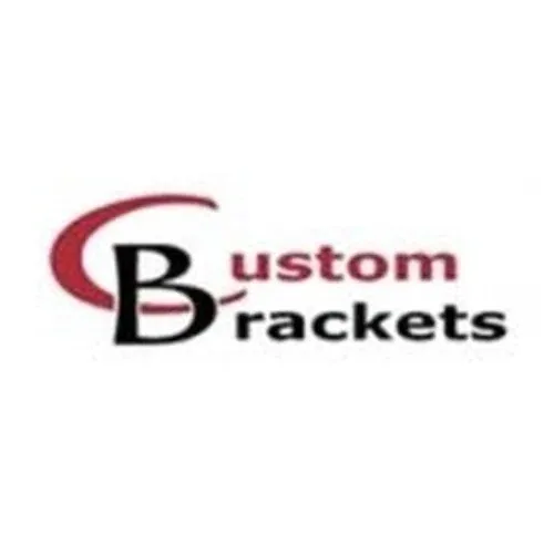 Custom Brackets